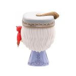 Funko Pop! Jumbo Wizarding World: Harry Potter and The Order of Phoenix - Dumbledore with Fawkes #110 - Image 7