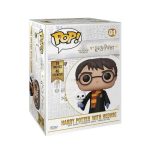 Funko Pop! Mega Wizarding World: Harry Potter And The Sorcerers Stone - Harry Potter 46Cm #01 - Image 2