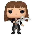 Funko Pop! Wizarding World: Harry Potter - Hermione with Feather #113