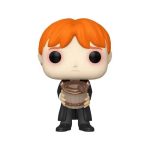 Funko Pop! Wizarding World: Harry Potter - Ron Weasley Puking Slugs with Bucket #114