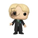 Funko Pop! Wizarding World: Harry Potter - Draco Malfoy with Whip Spider #117