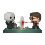 Funko Pop! Moment Wizarding World: Harry Potter & the Goblet of Fire - Harry Potter Vs Lord Voldemort #119