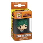 Funko Pocket Pop! Keychain Anime: My Hero Academia - Izuku Midoriya (Deku) #783 - Image 2