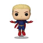 Funko Pop! Super Heroes: The Boys - Homelander Levitating #978