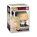 Funko Pop! Super Heroes: The Boys - Starlight #980 - Image 2