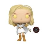 Funko Pop! Super Heroes: The Boys - Starlight (Glow In The Dark) - Chase #980