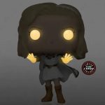 Funko Pop! Super Heroes: The Boys - Starlight (Glow In The Dark) - Chase #980 - Image 3