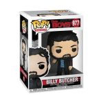 Funko Pop! Super Heroes: The Boys - Billy Butcher #977 - Image 2