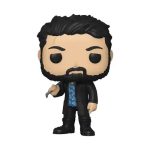 Funko Pop! Super Heroes: The Boys - Billy Butcher #977