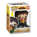 Funko Pop! Anime: My Hero Academia - Kai Chisaki (Overhaul) #788 - Image 2