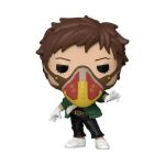 Funko Pop! Anime: My Hero Academia - Kai Chisaki (Overhaul) #788