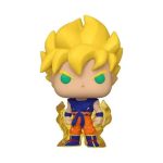 Funko Pop! Anime: Dragon Ball Z - Super Saiyan Goku (First Appearance) #860