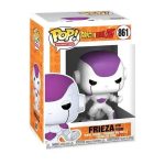 Funko Pop! Anime: Dragon Ball Z - Frieza Forth Form #861 - Image 2