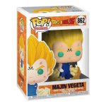 Funko Pop! Anime: Dragon Ball Z - Majin Vegeta #862 - Image 2