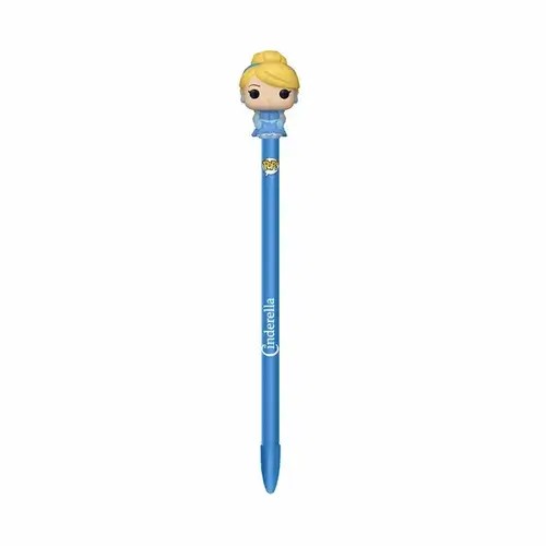 FU48656-A.jpg Funko Pop! Pen Topper Cartoon Animation: Disney Princess - Cinderella - Image 1