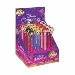 Funko Pop! Pen Topper Cartoon Animation: Disney Princess - Mulan - Image 2