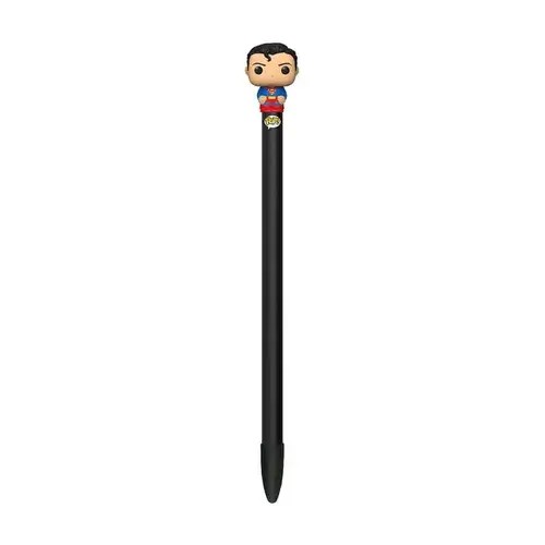 FU48657C.jpg Funko Pop! Pen Topper Super Heroes: DC - Pen - Superman - Image 1