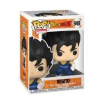 Funko Pop! Anime: Dragon Ball Z - Vegito #949 - Image 2