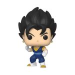 Funko Pop! Anime: Dragon Ball Z - Vegito #949
