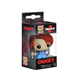 Funko Pocket Pop! Keychain Movies: Childs Play 2 - Chucky #56 - Image 2