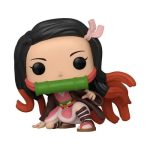 Funko Pop! Anime: Demon Slayer - Nezuko Kamado #868
