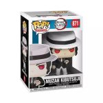 Funko Pop! Anime: Demon Slayer - Muzan Kibutsuji #871 - Image 2