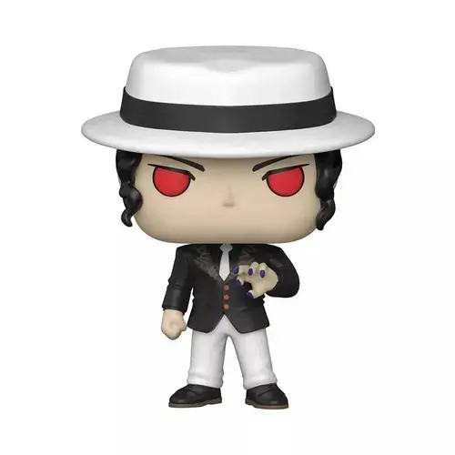 FU49014.jpg Funko Pop! Anime: Demon Slayer - Muzan Kibutsuji #871 - Image 1