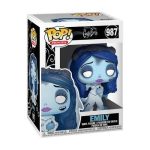 Funko Pop! Cartoon Animation: Corpse Bride - Emily #987 - Image 2