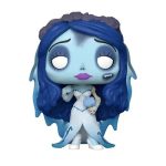 Funko Pop! Cartoon Animation: Corpse Bride - Emily #987