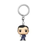Funko Pocket Pop! Keychain Tv Series: The Office - Michael Scott #869