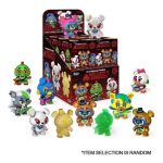 Funko Mystery Minis Games: Five Nights at Freddys - Security Breach (One Random Piece) (CDU12PCS) - Image 2