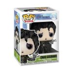 Funko Pop! Movies: Edward Scissorhands #979 - Image 2