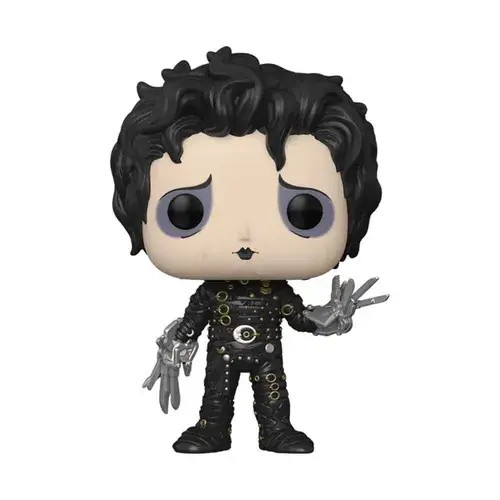 FU49695.jpg Funko Pop! Movies: Edward Scissorhands #979 - Image 1