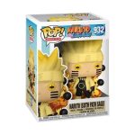 Funko Pop! Anime: Naruto Shippuden - Naruto Uzumaki (Six Path Sage) #932 - Image 2