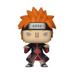 Funko Pop! Anime: Naruto Shippuden - Pain (Akatsuki) #934