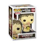 Funko Pop! Movies: The Texas Chain Saw Massacre - Leatherface #1150 - Image 2