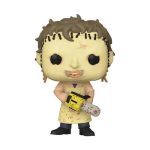 Funko Pop! Movies: The Texas Chain Saw Massacre - Leatherface #1150