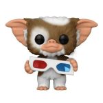 Funko Pop! Movies: Gremlins - Gizmo with 3D Glasses #1146