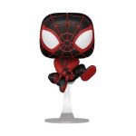 Funko Pop! Super Heroes: Marvel - Miles Morales in Bodega Cat Suit #767