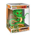 Funko Pop! Jumbo Anime: Dragon Ball Z - Shenron Dragon #859 - Image 2