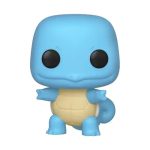 Funko Pop! Games: Nintendo - Pokemon - Squirtle #504