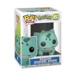 Funko Pop! Games: Nintendo - Pokemon - Bulbasaur #453 - Image 2