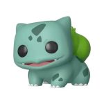 Funko Pop! Games: Nintendo - Pokemon - Bulbasaur #453
