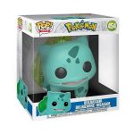 Funko Pop! Jumbo Games: Nintendo - Pokemon - Bulbasaur #454 - Image 2