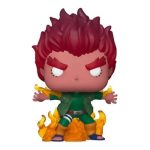 Funko Pop! Anime: Naruto Shippuden - Might Guy (Eight Inner Gates) #824