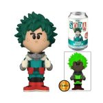 Funko Vinyl Soda Anime: My Hero Academia - Izuku Midoriya (Deku) (Glow In The Dark) (Chance Of Chase)