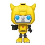 Funko Pop! Movies: Hasbro - Transformers - Bumblebee #23