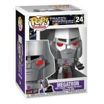 Funko Pop! Movies: Hasbro - Transformers - Megatron #24 - Image 2