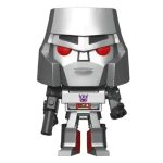 Funko Pop! Movies: Hasbro - Transformers - Megatron #24