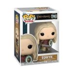 Funko Pop! Movies: Lord of the Rings - Battle Eowyn #1743 - Image 2